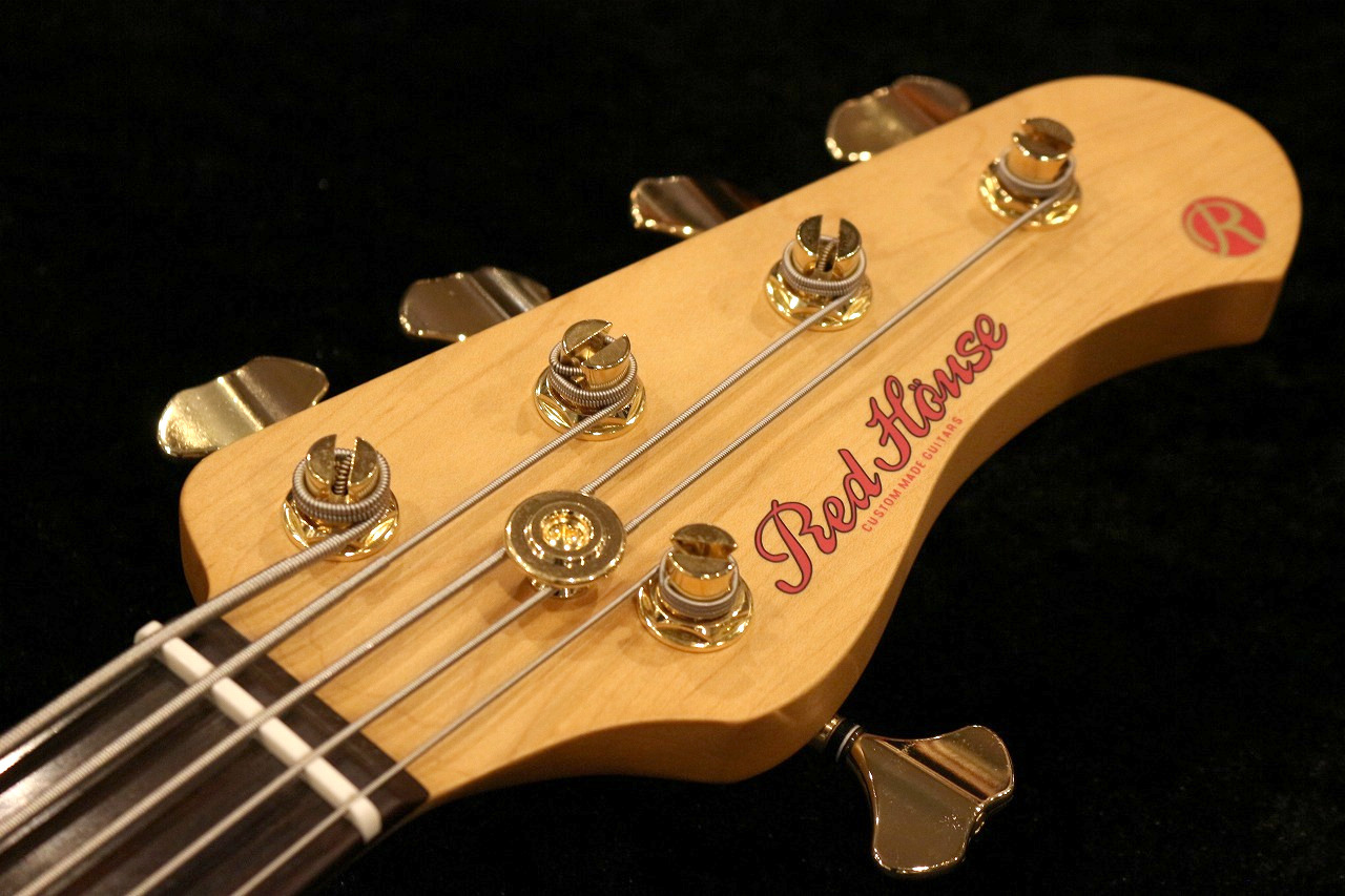 Red House Esperanza 5st 24F /Trans Blue #002425【4A キルトトップ