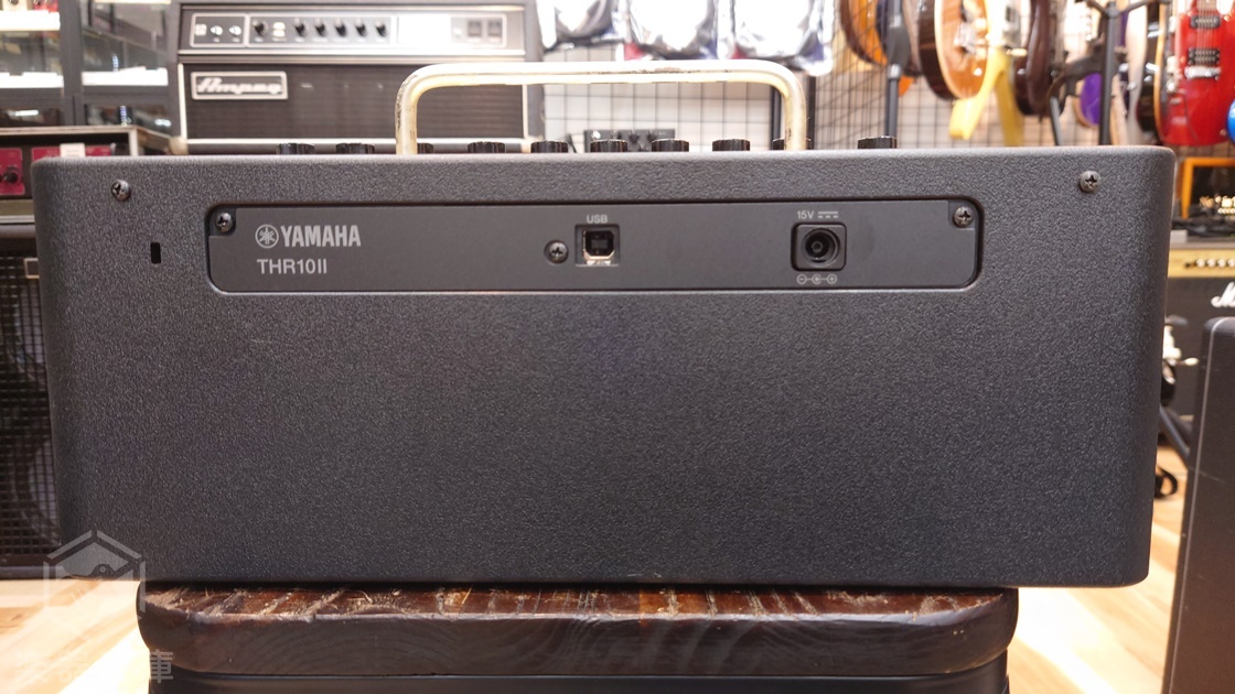 YAMAHA YAMAHATHR10Ⅱ【即日発送】