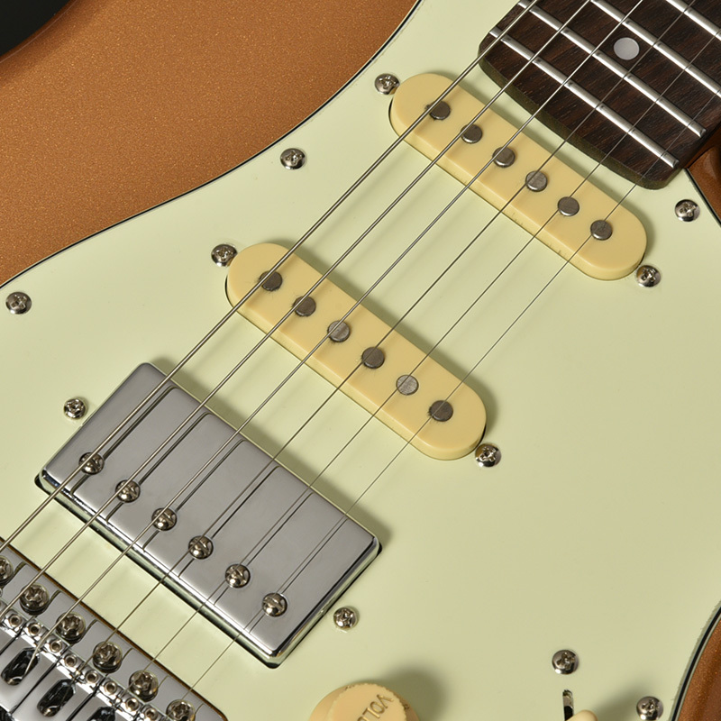 Bacchus BST-2 KI-RSM/R-CTM GD (GOLD) 磯貝一樹 監修モデル （新品