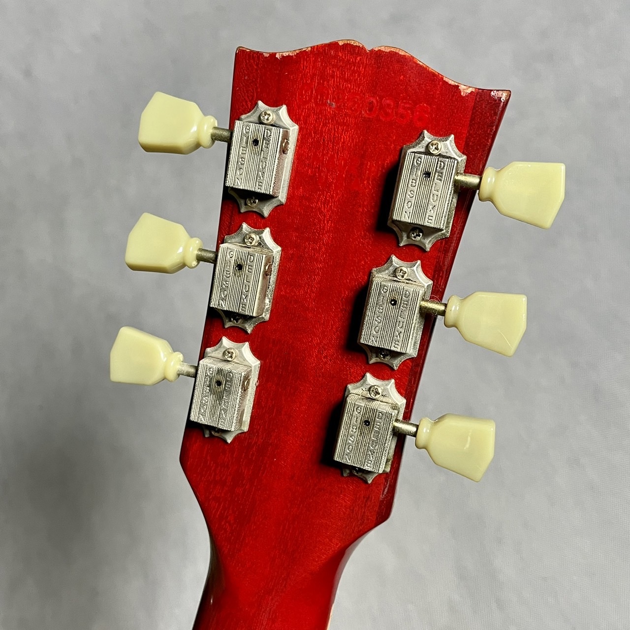 セール品 ギター弾き様専用 GibsonSG 2000年製 ラージピックガード