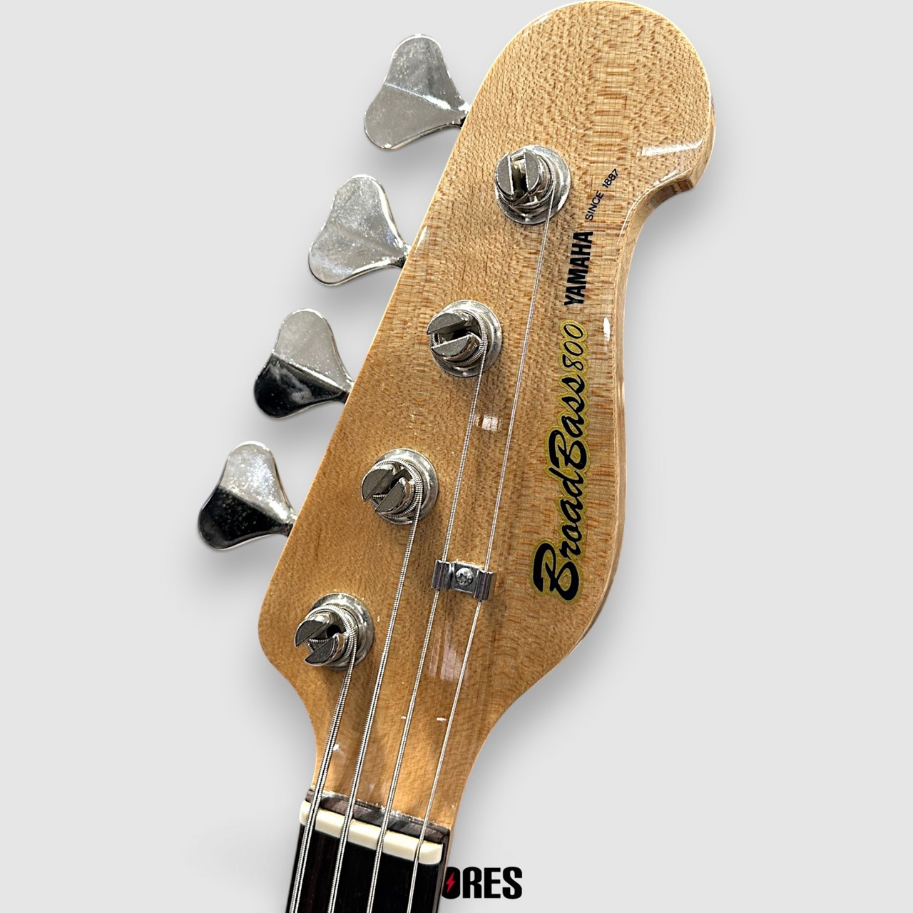 YAMAHA Broad Bass 800 BB800 ジャパンヴィンテージ YAMAHA Broad