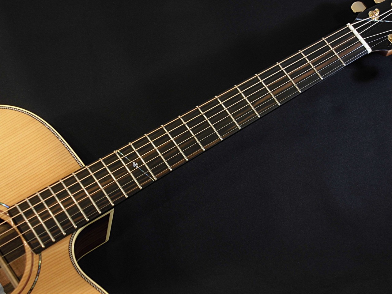 K.Yairi WY-1 / Natural（新品/送料無料）【楽器検索デジマート】