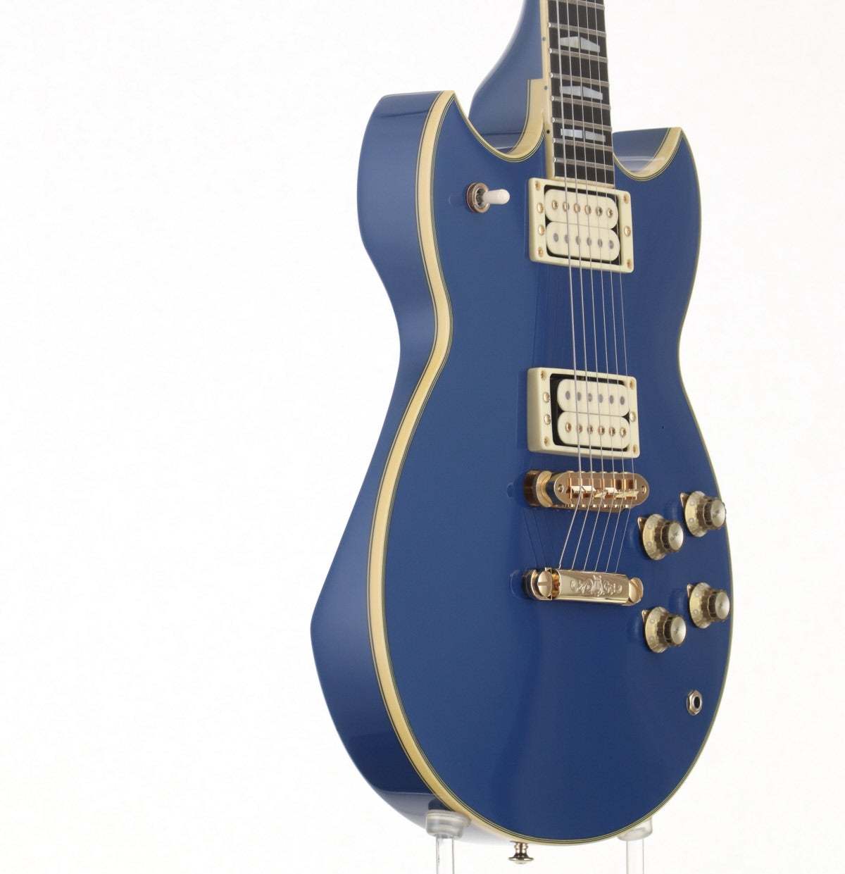 なかもず　YAMAHA SB800S 美品　最終価格‼️ YAMAHA SG800S MOD 【御茶ノ水本店】（中古/送料無料）【楽器検索