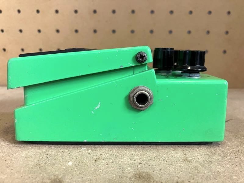 BOSS PH-1R Phaser（中古）【楽器検索デジマート】