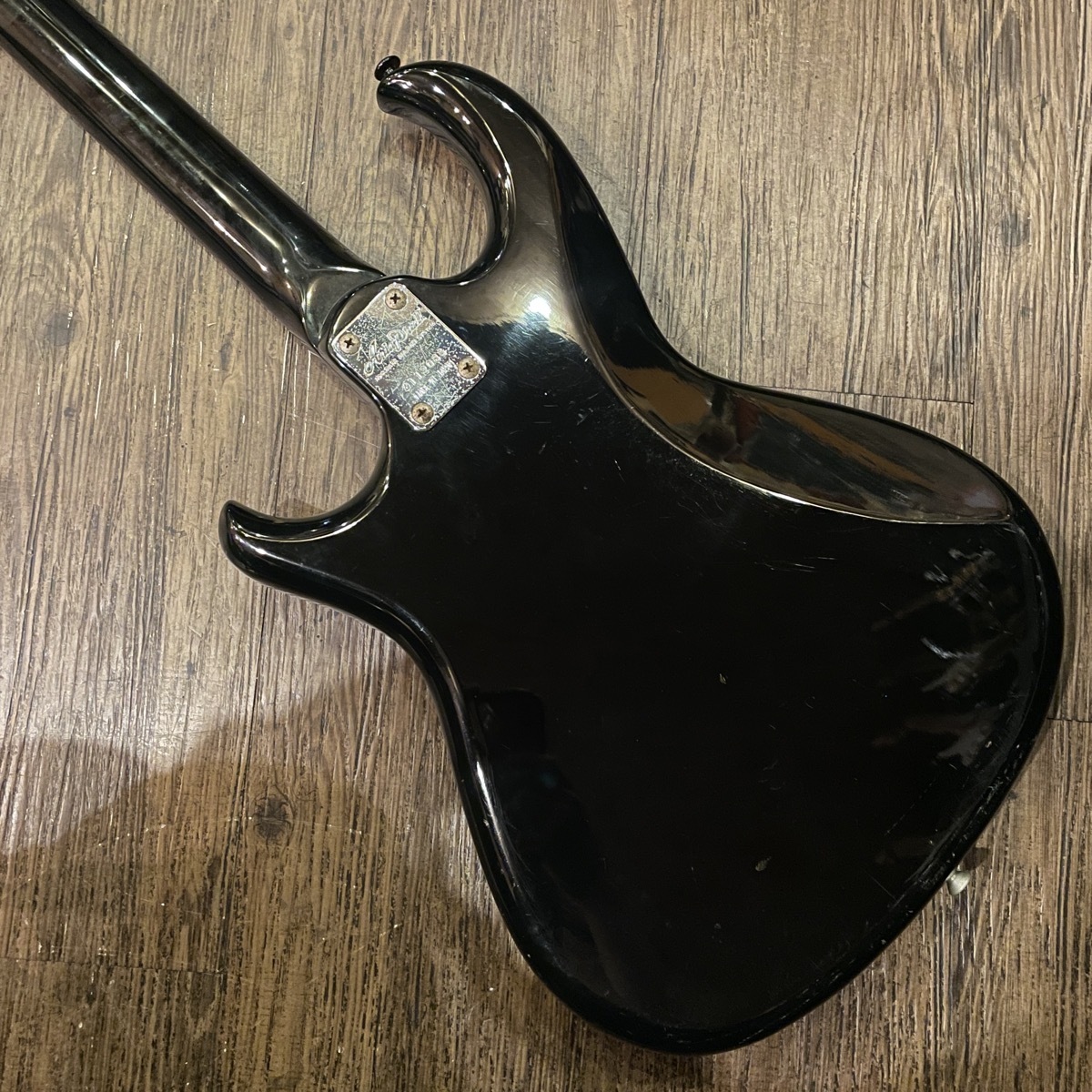 Aria Pro II RS KNIGHT WARRIOR Electric Guitar（中古/送料無料