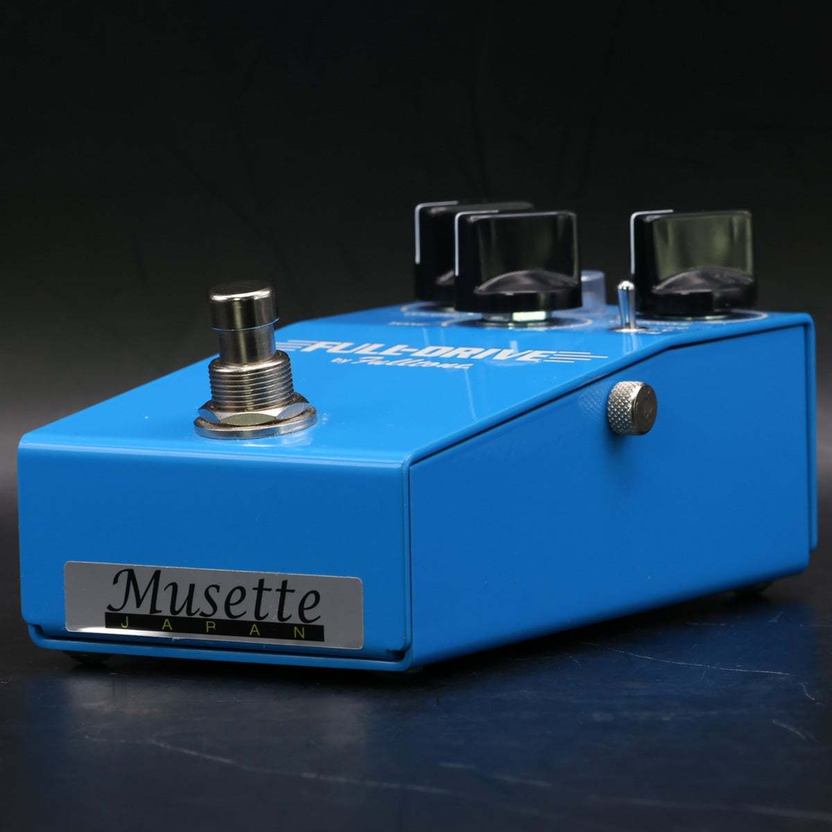 Fulltone FD1 Full-Drive1 【福岡店】（中古）【楽器検索デジマート】