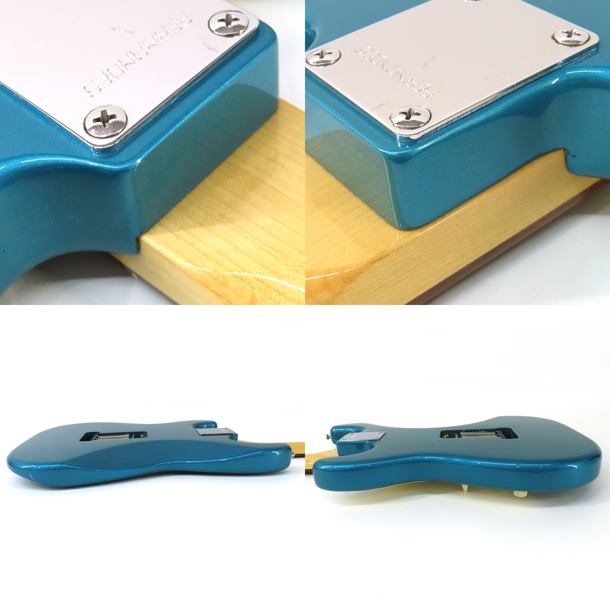 FERNANDES LE-1Z（中古/送料無料）【楽器検索デジマート】