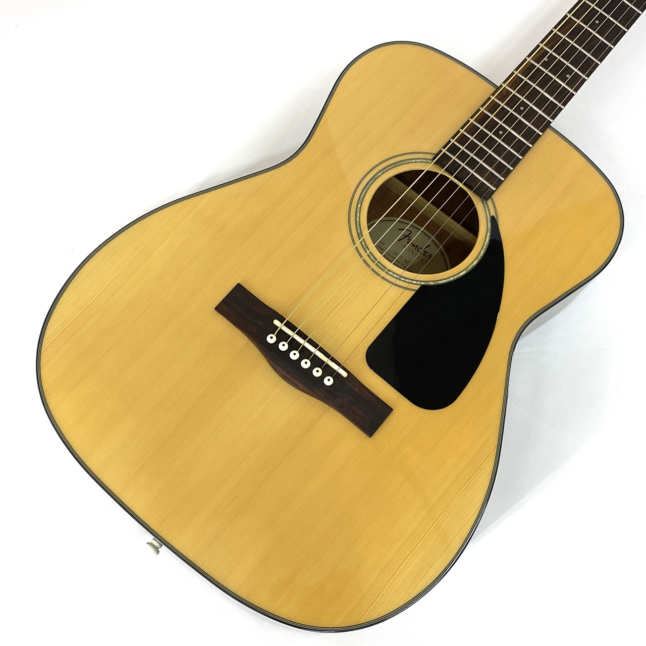 Fender CF60 NA（中古/送料無料）【楽器検索デジマート】