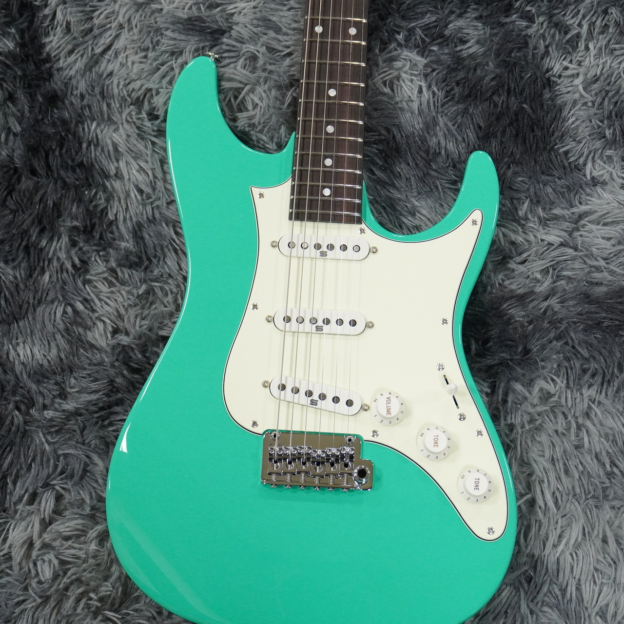 Ibanez Prestige AZ2203N-SFG (Seafoam Green) 【特価】【2025年製
