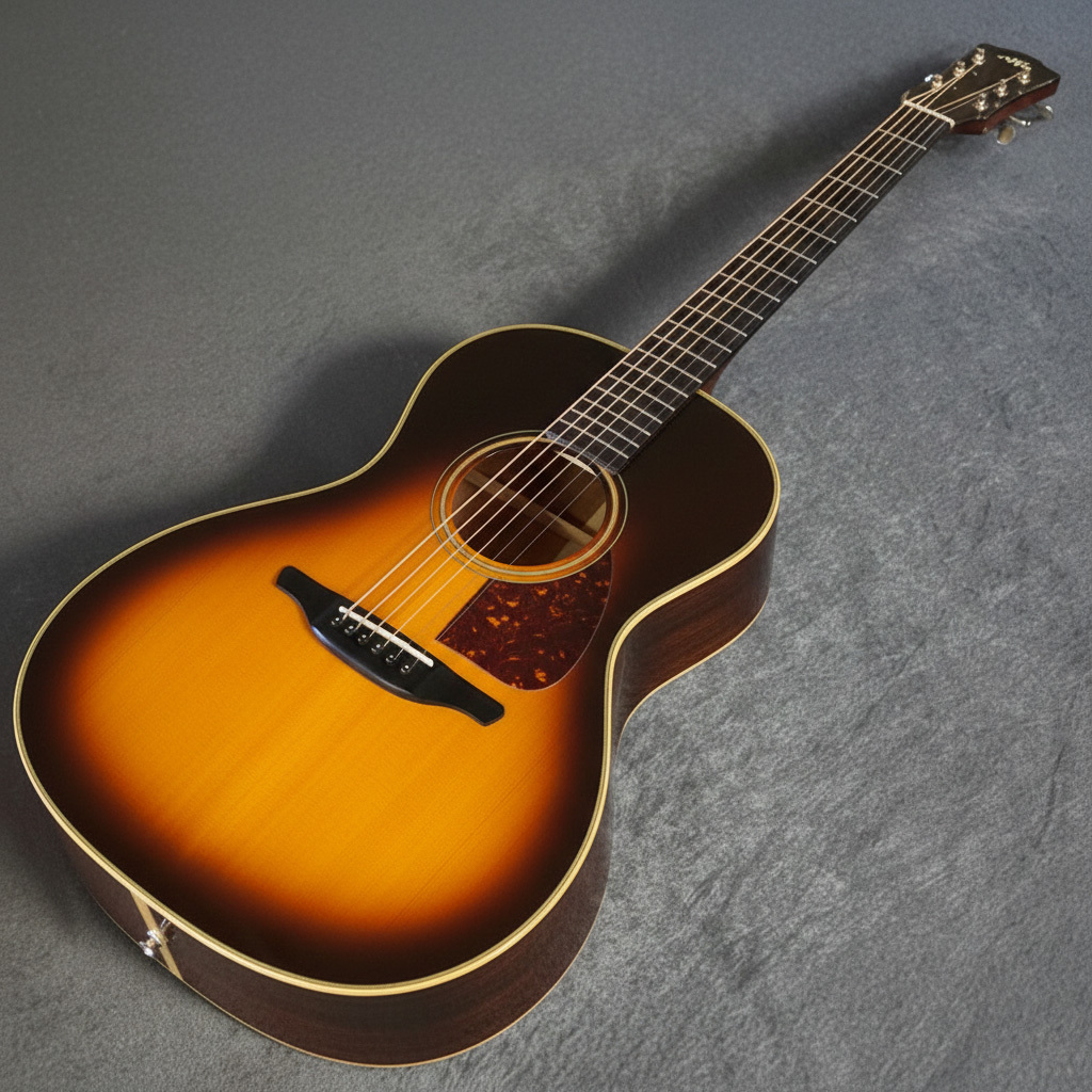 【美品】VG VG-00CE Mahogany 寺田楽器製 美品】VG VG-00CE Mahogany 寺田楽器製 - メルカリ