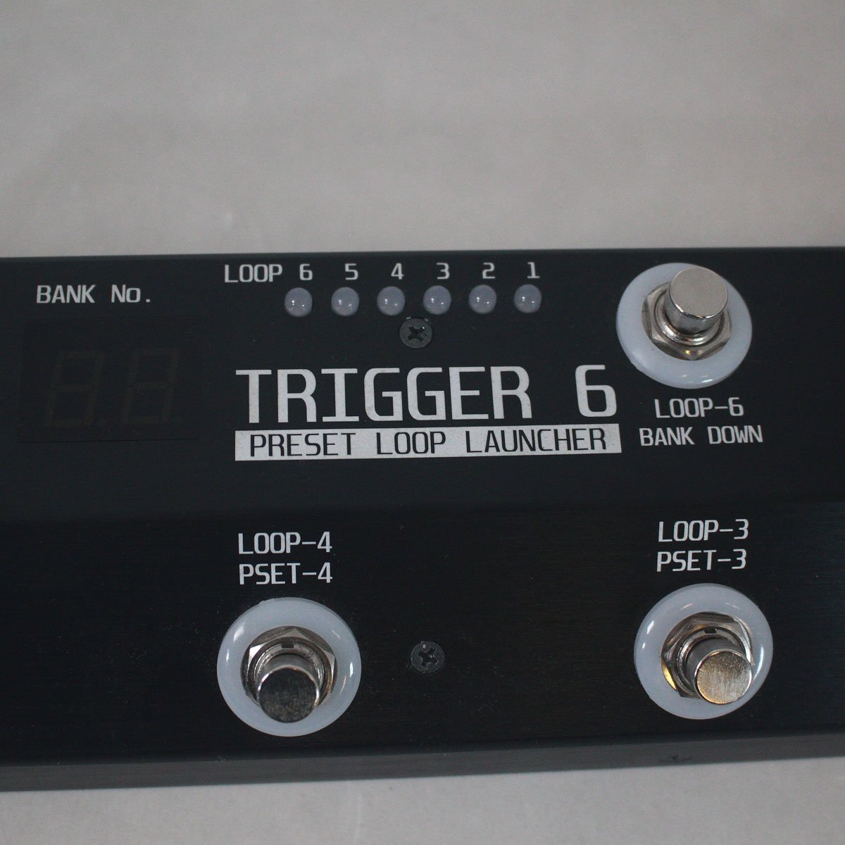 Studio Daydream Trigger6 【渋谷店】（中古）【楽器検索デジマート】