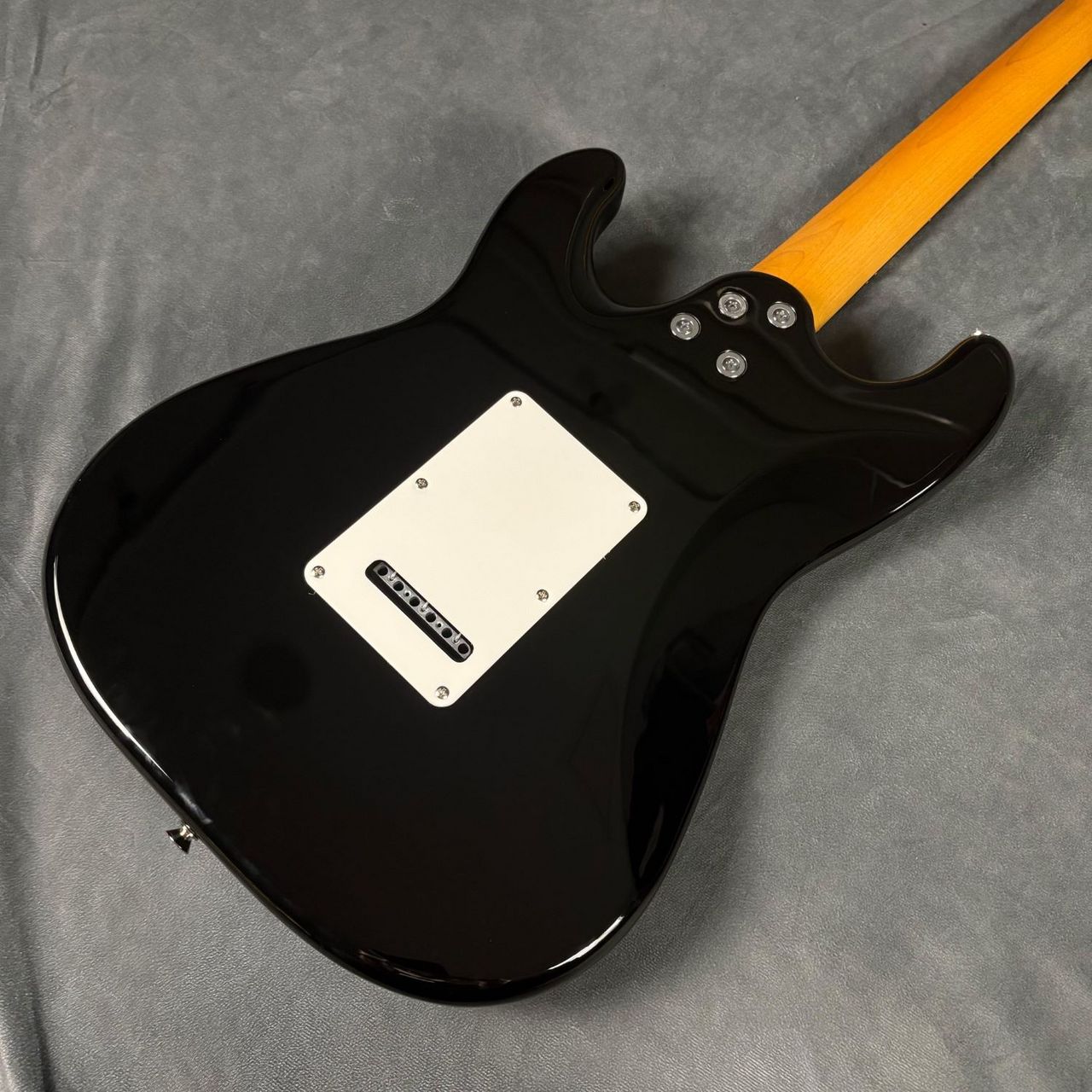 エレキギター ブラック 6弦 ハムバッカー エレキギター ブラック ハムバッカー Amazon.com: Dean Guitars