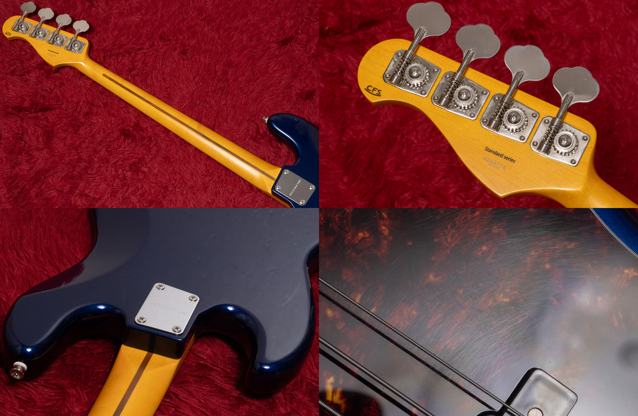 HISTORY HJB-S-R-JJ4 MBL 2024 4.065kg #D240718【GIB横浜】（中古