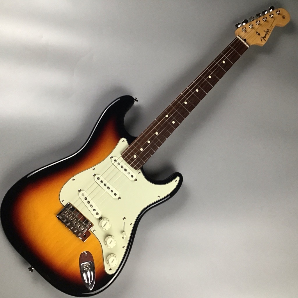 24,840円Fender Japan Junior Collection ST