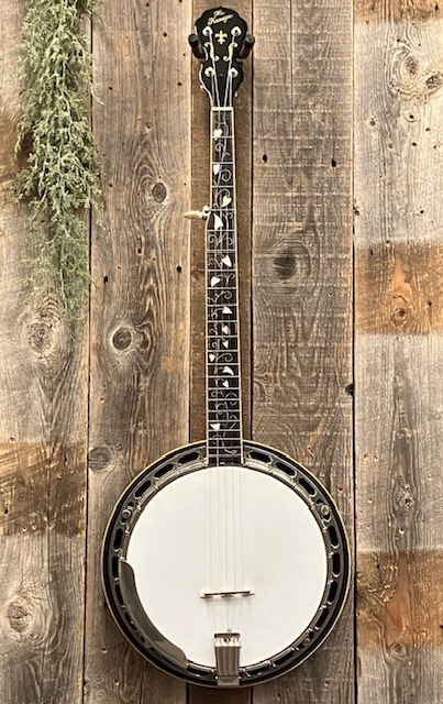 KASUGA RB-1000V mid-1970's（中古）【楽器検索デジマート】