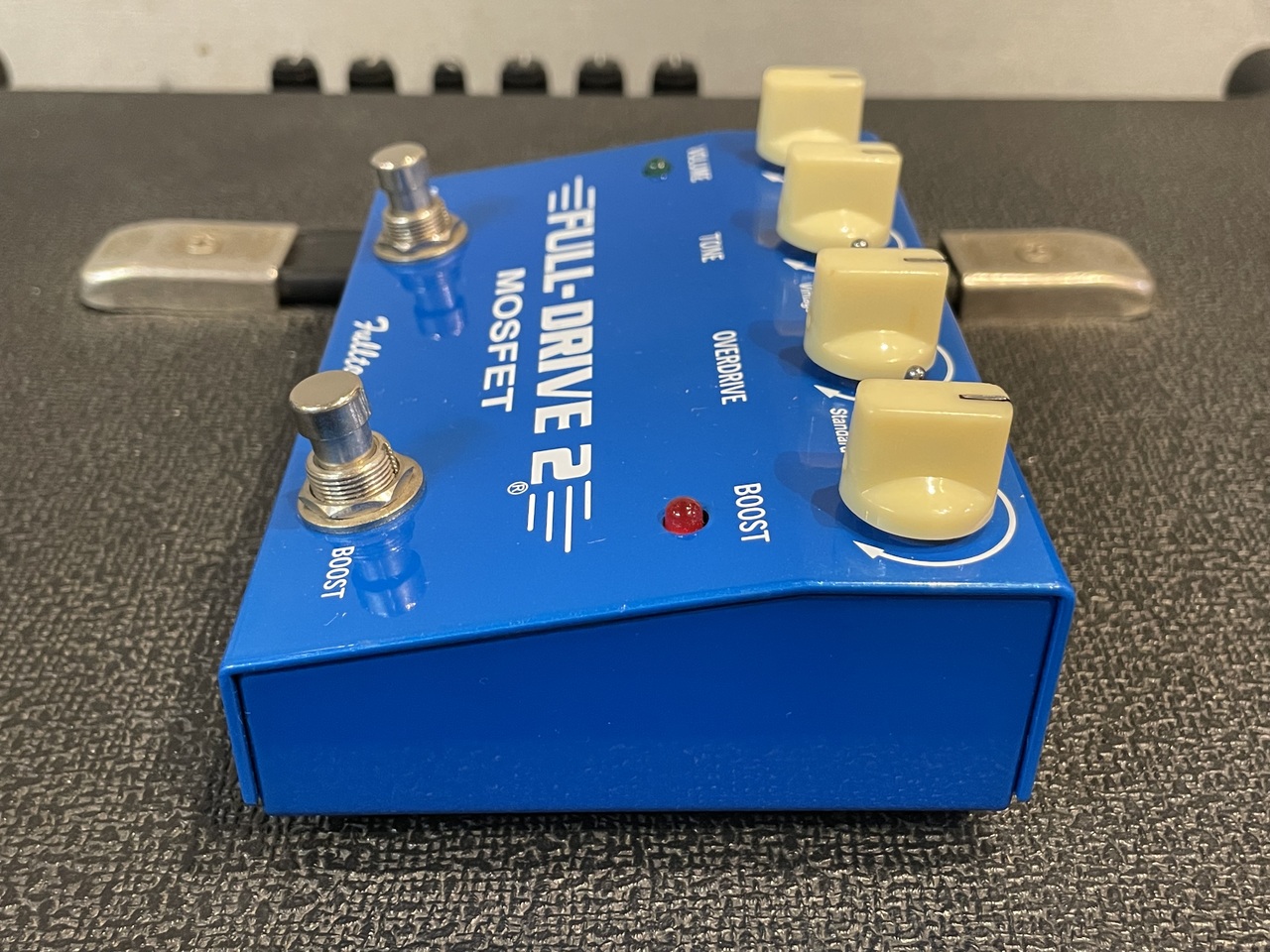 Fulltone FULL-DRIVE 2 MOSFET【USED】（中古）【楽器検索