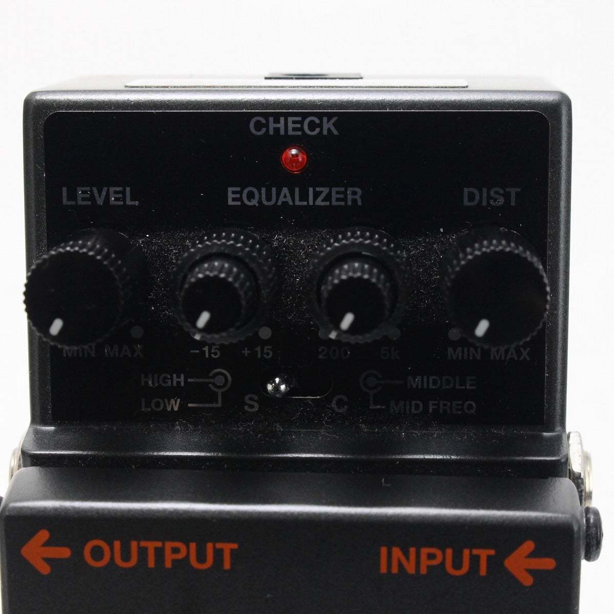 BOSS MT-2W 【御茶ノ水本店】（中古）【楽器検索デジマート】