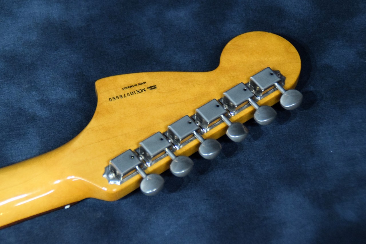 Fender Mexico Classic Player Jaguar Special 3TS（中古）【楽器検索デジマート】
