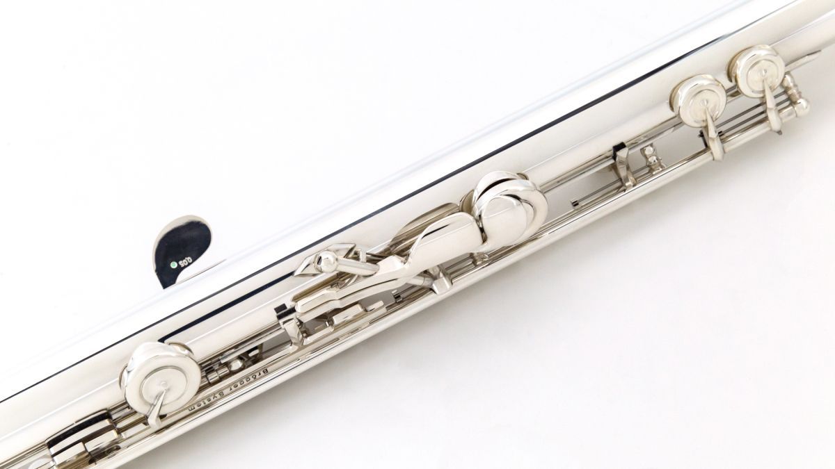 MIYAZAWA AZ -55th Anniversary- RE SBR【フルート】【ミヤザワ