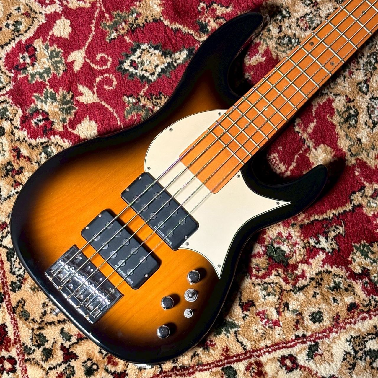 EDWARDS E-LW-135M【≒4.14kg】（中古/送料無料）【楽器検索デジマート】