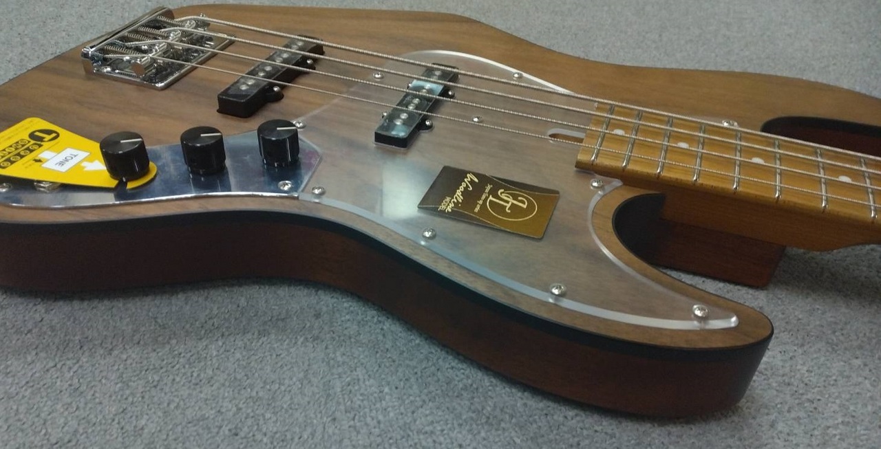 Bacchus Japan Tune-up Series / WL4-WN RSM/M (NAS / ナチュラル