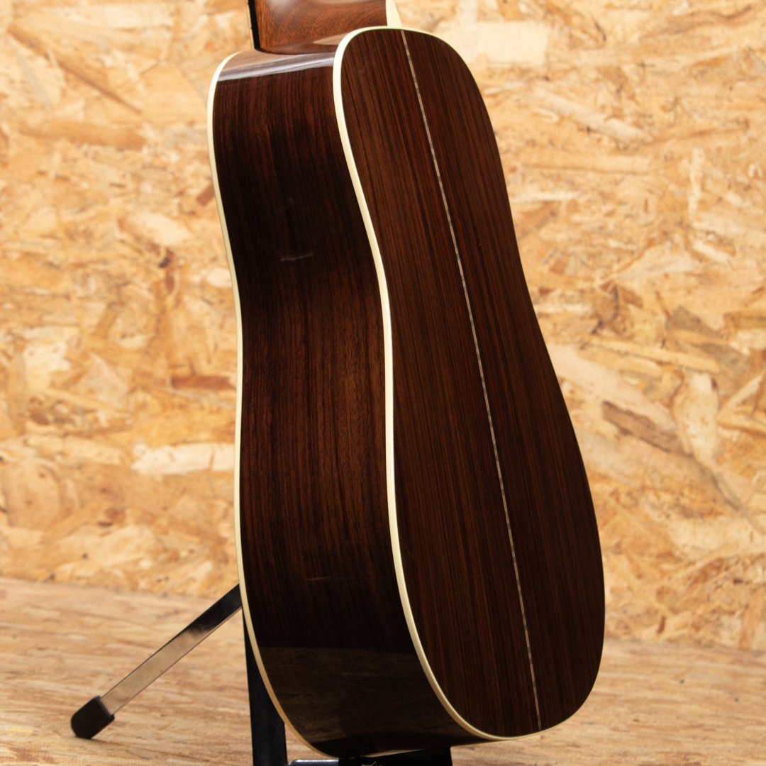 Martin CTM D-28 Adirondack Spruce Top（新品）【楽器検索デジマート】