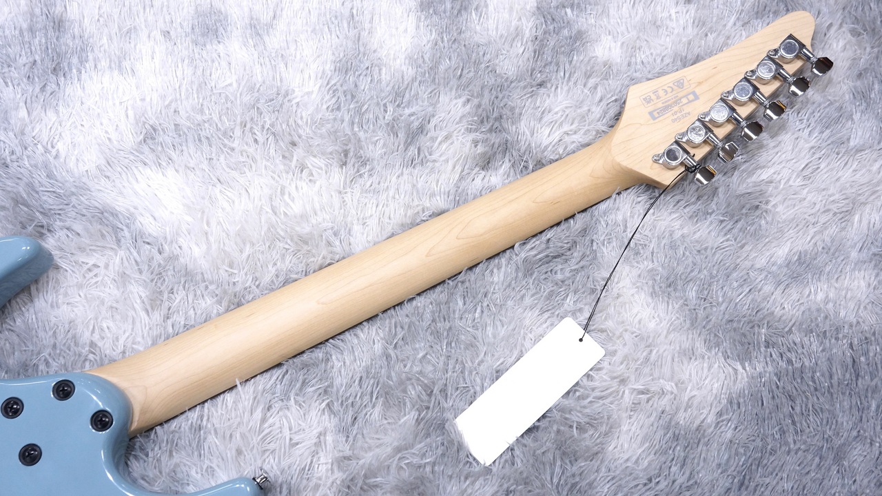 バース Ibanez AZES40 / PRB (Purist Blue) （新品/送料無料）【楽器検索