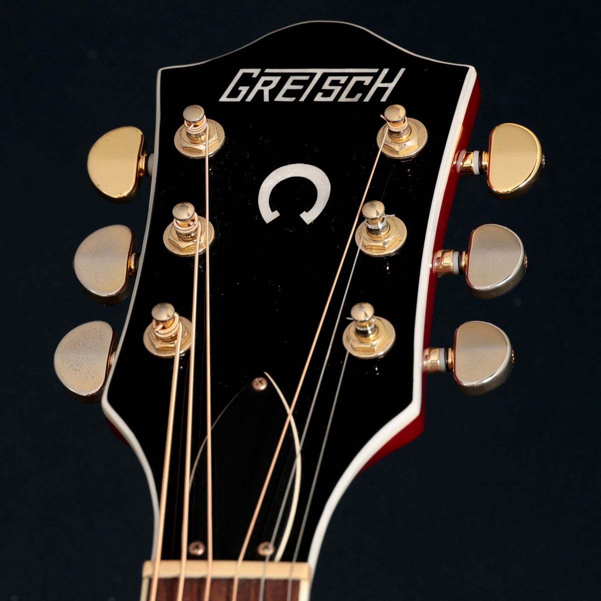 Electromatic G5022CE SVS (Savannah Sunset)(2017年製) グレッチ