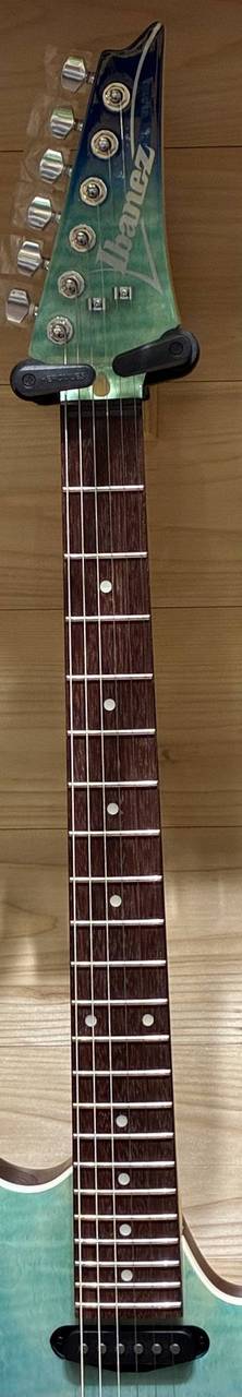 Ibanez SA260FM（新品/送料無料）【楽器検索デジマート】