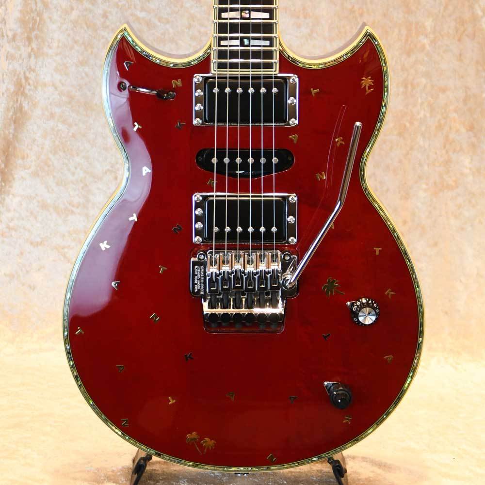 YAMAHA SG-T2（中古）【楽器検索デジマート】