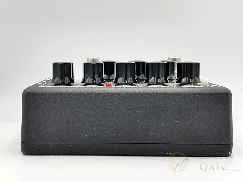 MXR M80 Bass D.I.+ [MMN24]【梅田店在庫】（中古）【楽器検索デジマート】