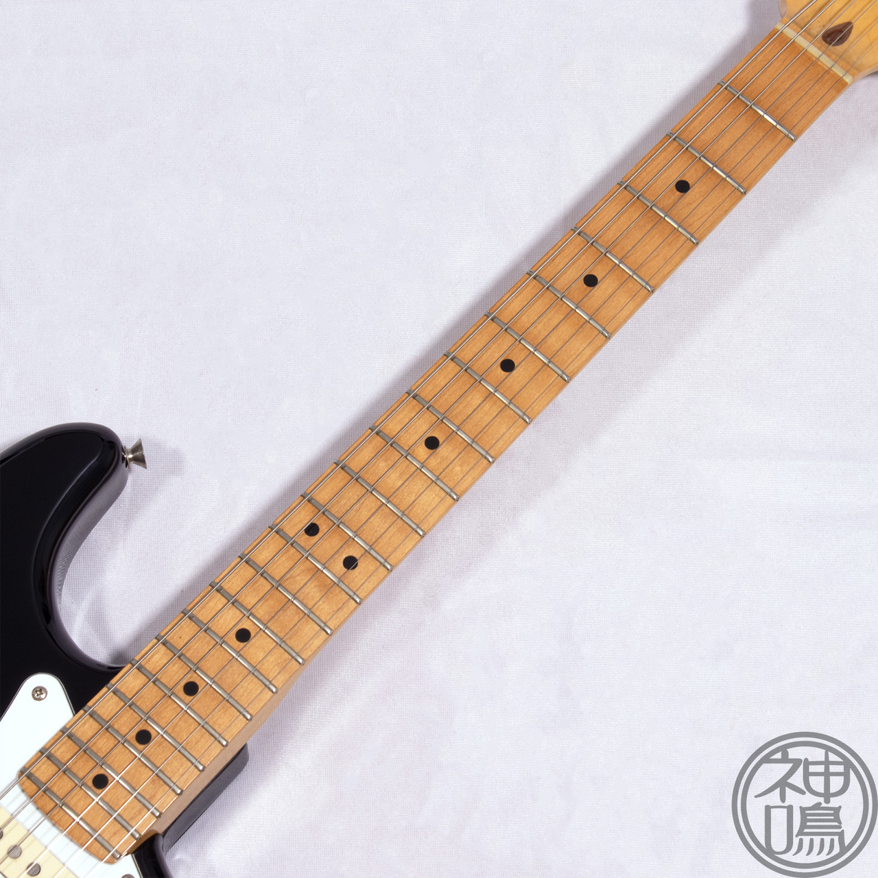 Fender Japan ST650 SPL（中古）【楽器検索デジマート】