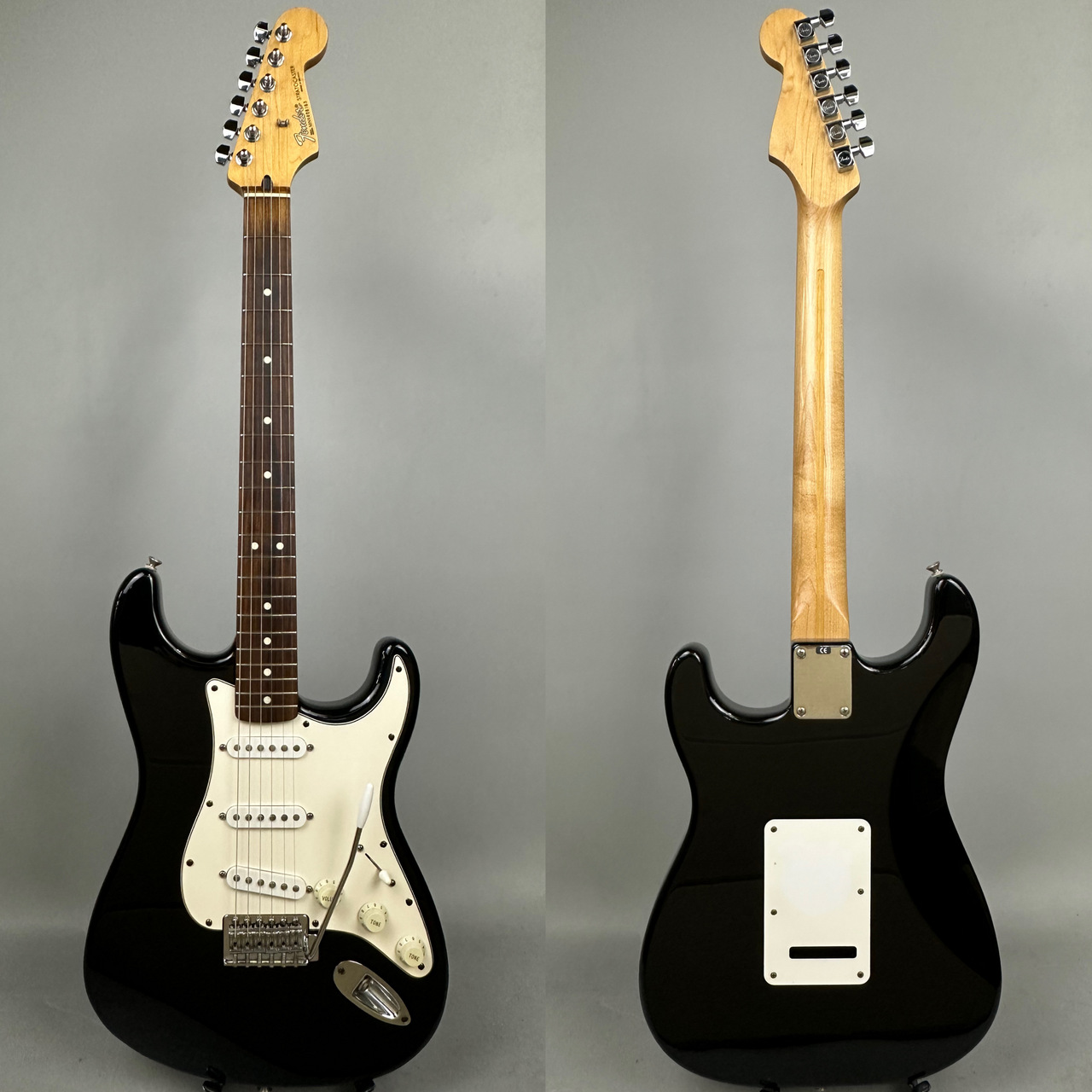 Fender Mexico Stratocaster 1994年製（中古/送料無料）【楽器検索