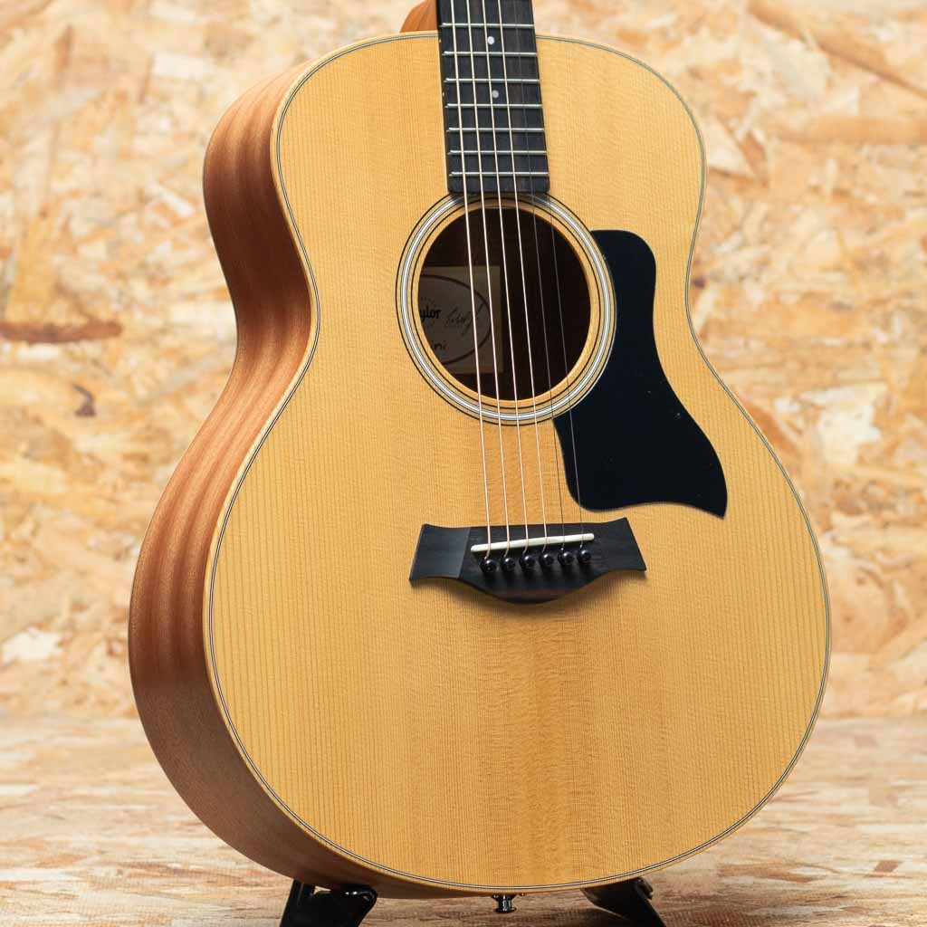 8月31日10時まで値下中【木目美品】Taylor GS Mini ギター TAYLOR GS Mini|ドルフィンギターズ