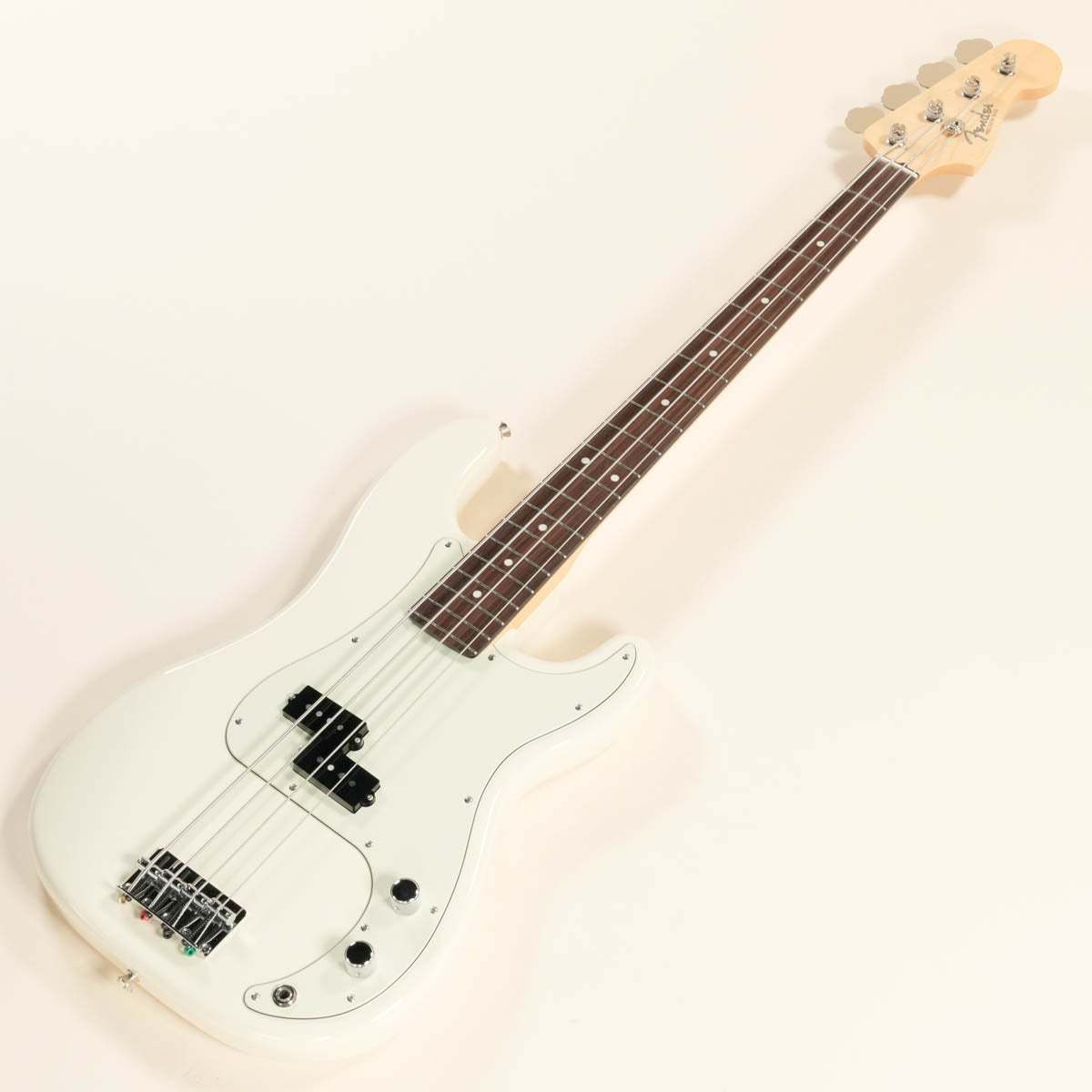 Fender Made in Japan ISHIBASHI FSR MIJ Hybrid II Precision Bass