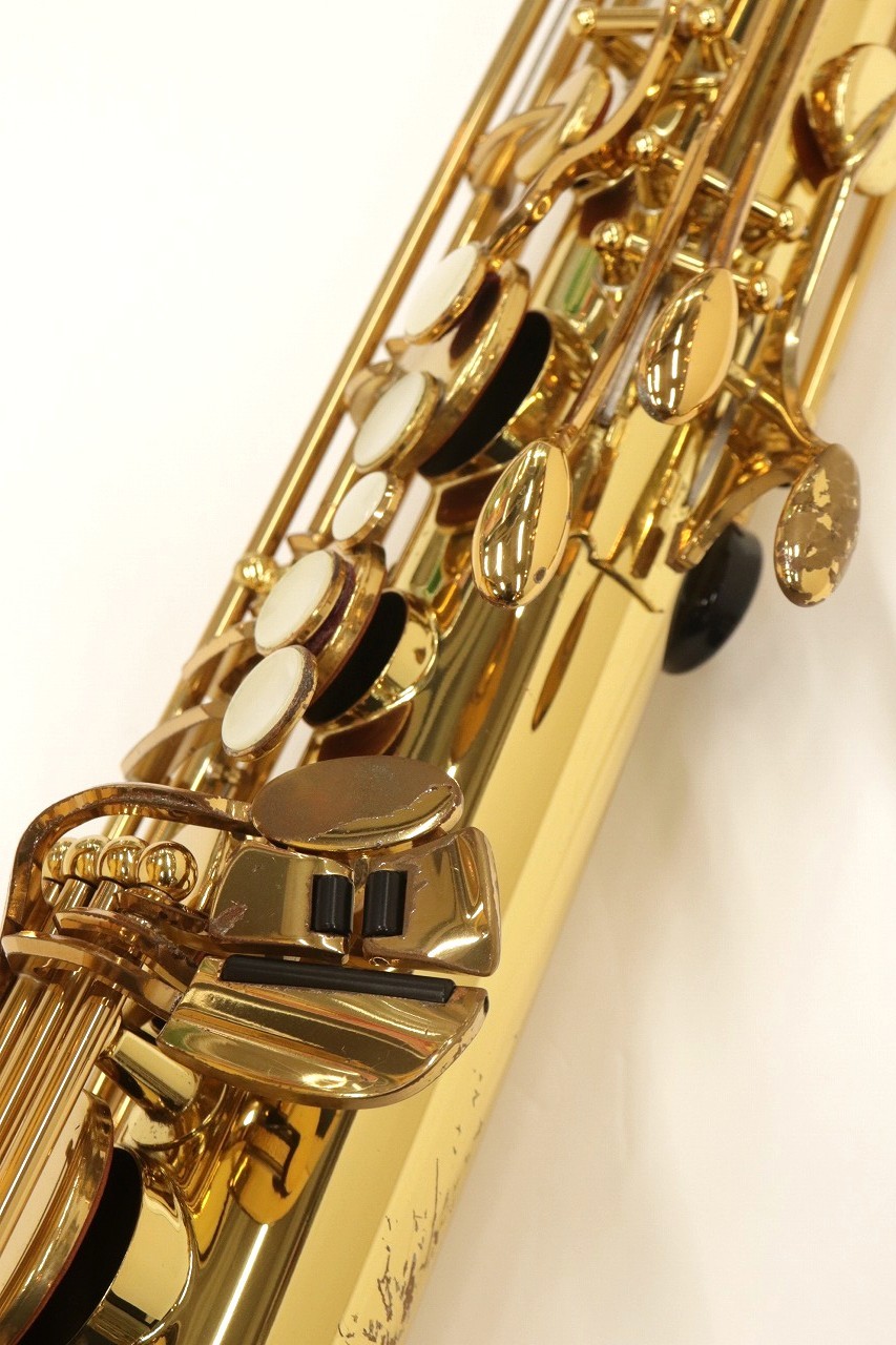 YAMAHA YTS-275【中古】【テナーサックス】【ヤマハ】【ウインド