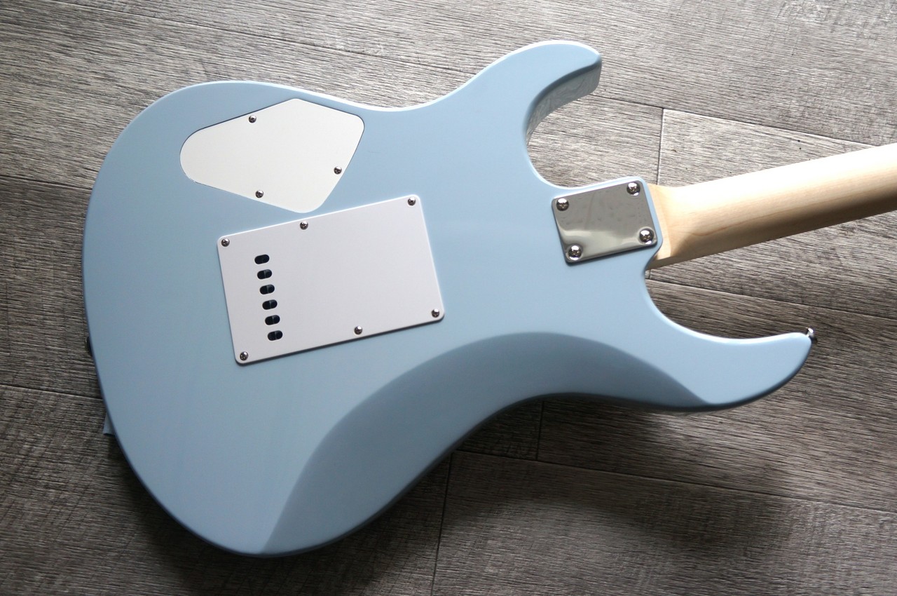 YAMAHA PACIFICA112VM ICB 【アイスブルー】（新品）【楽器検索