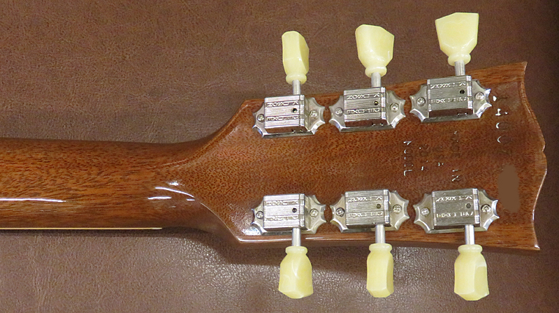 Gibson Les Paul Traditional 120th Anniversary（中古）【楽器検索