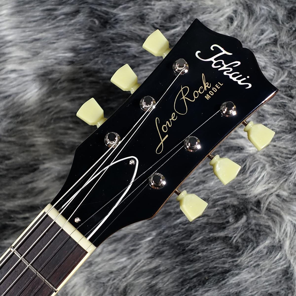 Tokai LS-101 GT（新品/送料無料）【楽器検索デジマート】