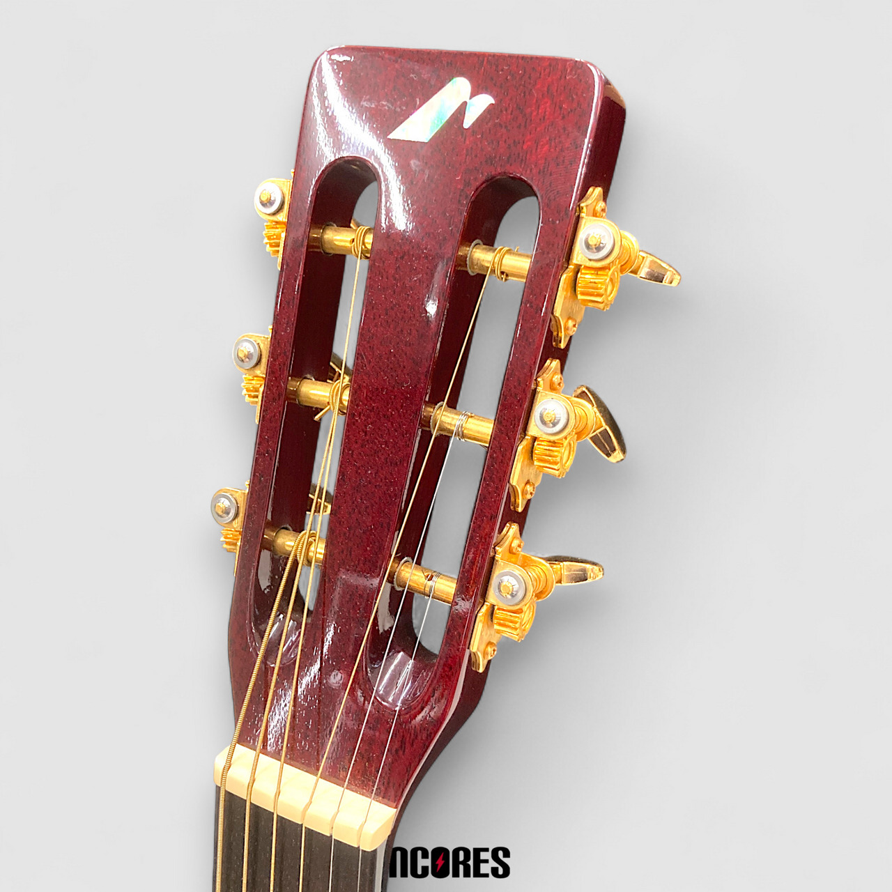 Morris Y-91 ニューヨーカースタイル アコースティックギター Morris Y-91 ニューヨーカースタイル アコースティックギター（中古