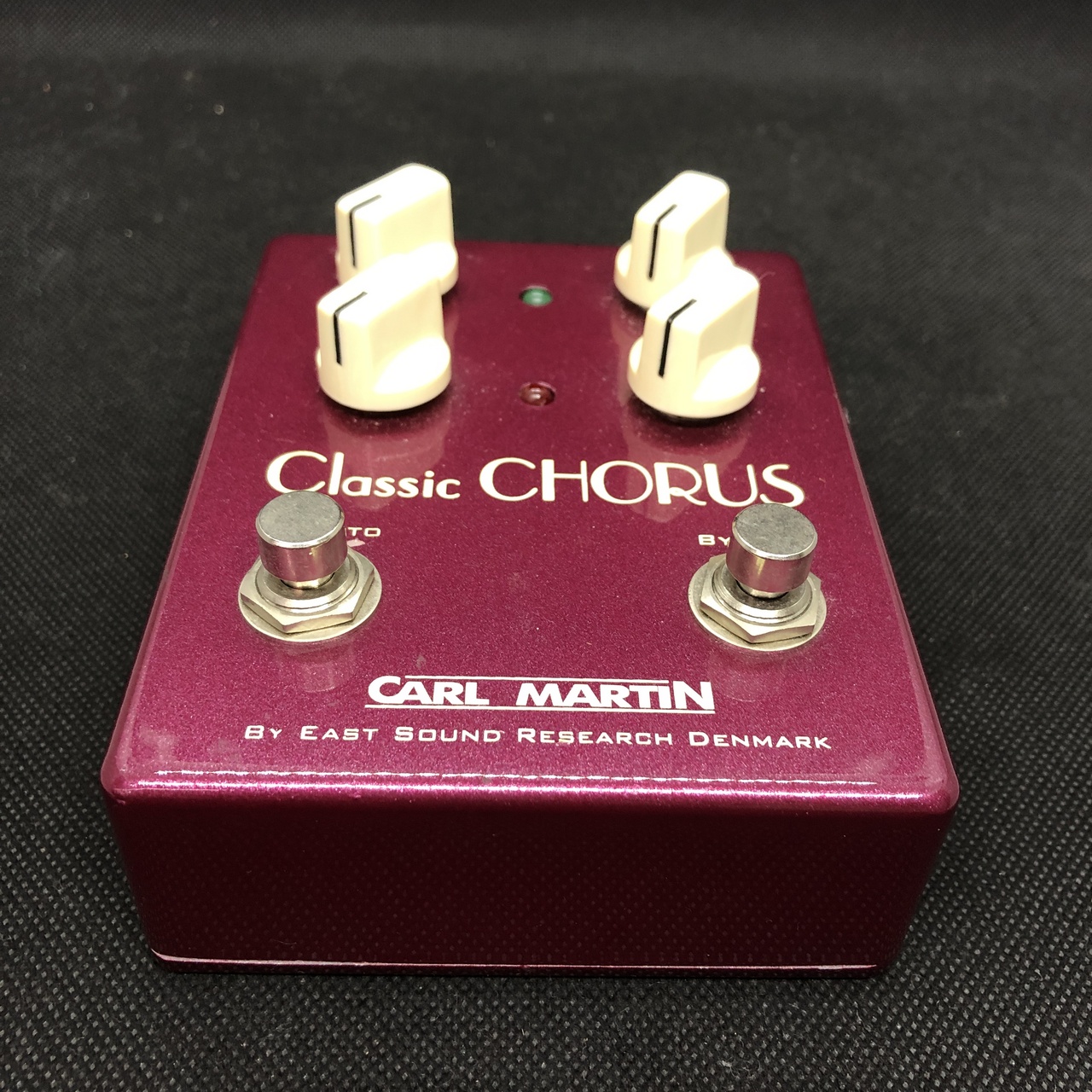 CARL MARTIN Classic Chorus（中古/送料無料）【楽器検索デジマート】