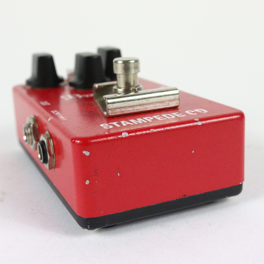 Providence 【中古】 Providence SOV-2 STAMPEDE OD エフェクター