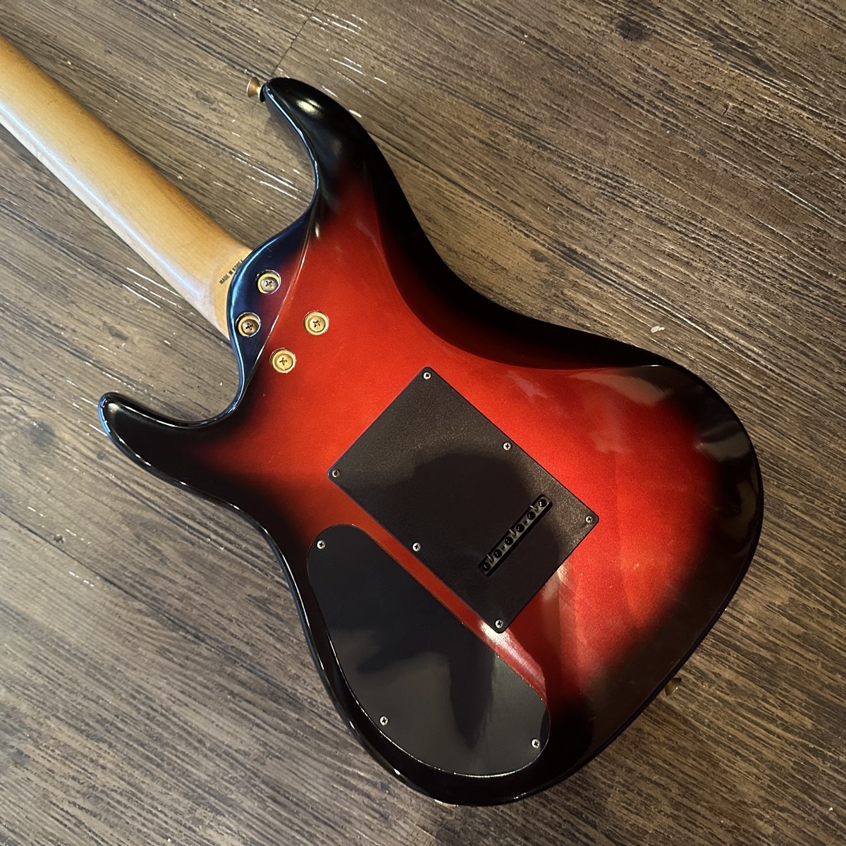 Aria Pro II Magna series Electric Guitar（中古/送料無料