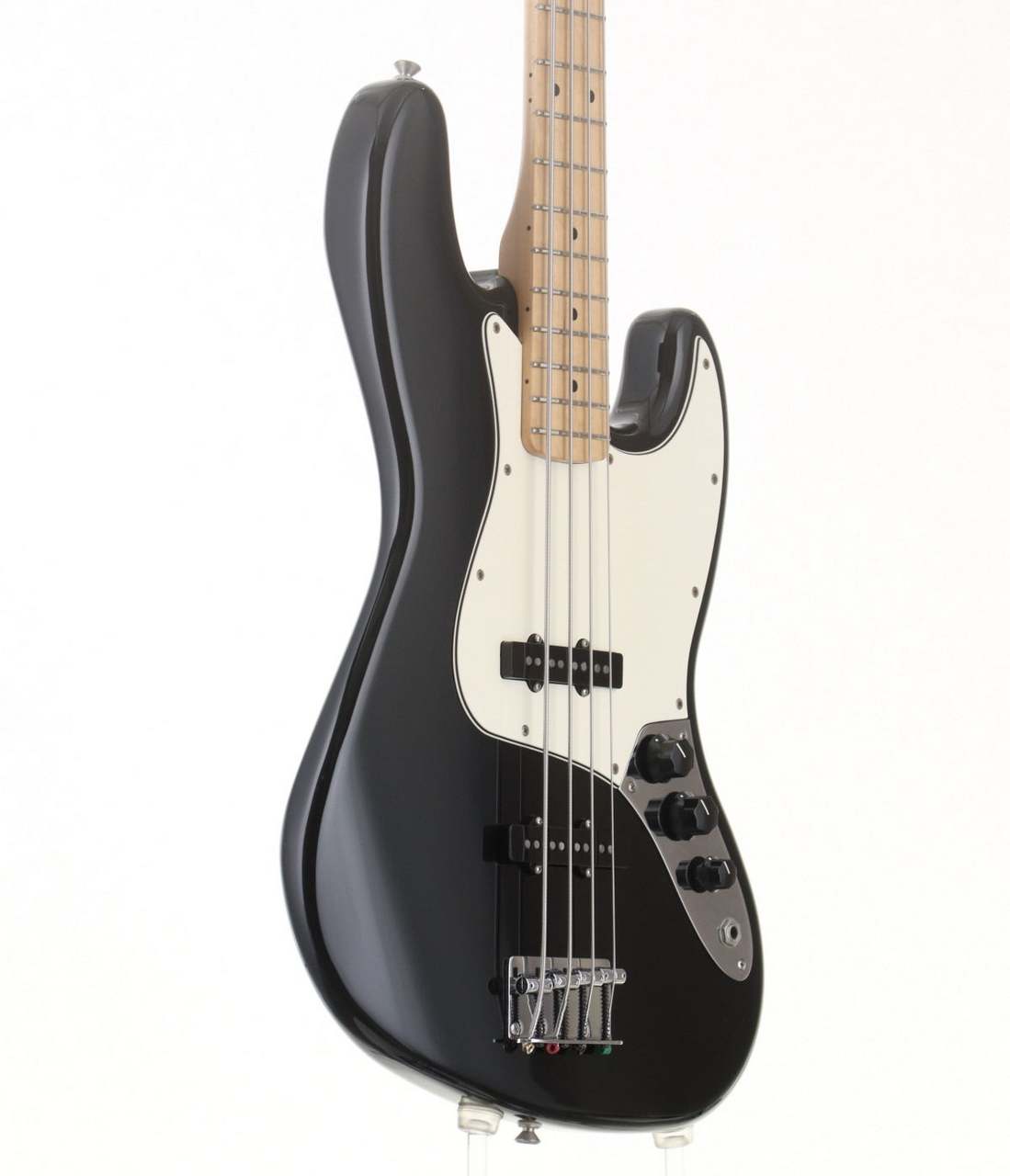 Fender Player Jazz Bass Black 【御茶ノ水本店】【値下げ】（中古