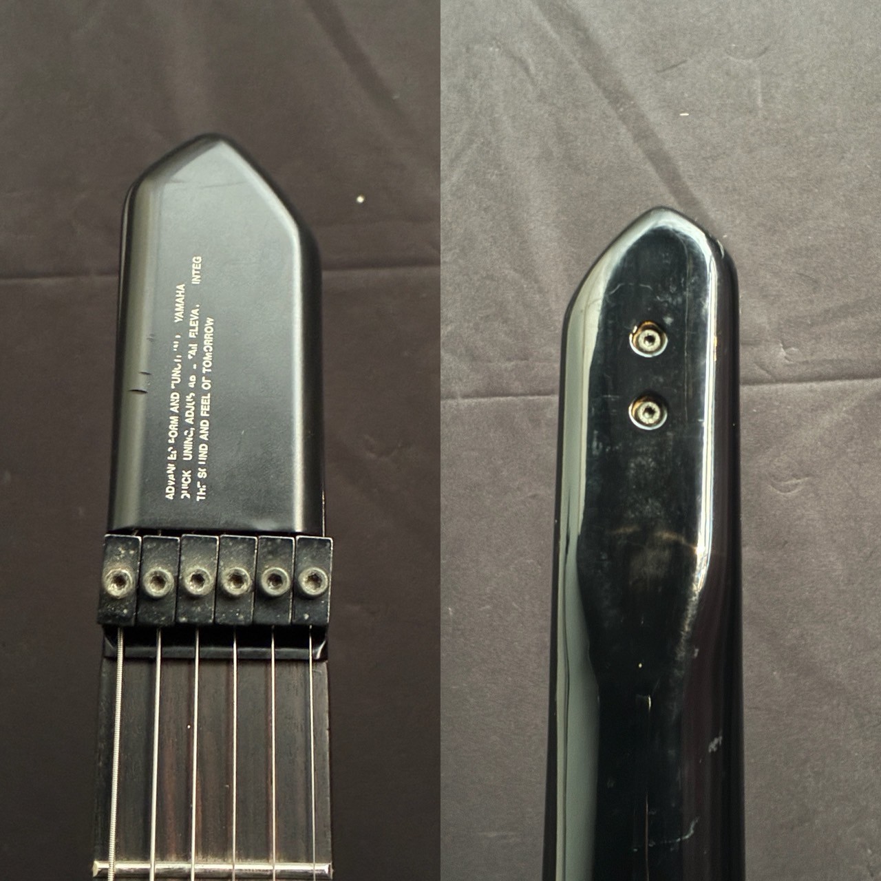 【希少】1980's YAMAHA GX-1 ヘッドレス ギター ※説明文必読 希少】1980's YAMAHA GX-1 ヘッドレス ギター ※説明文必読