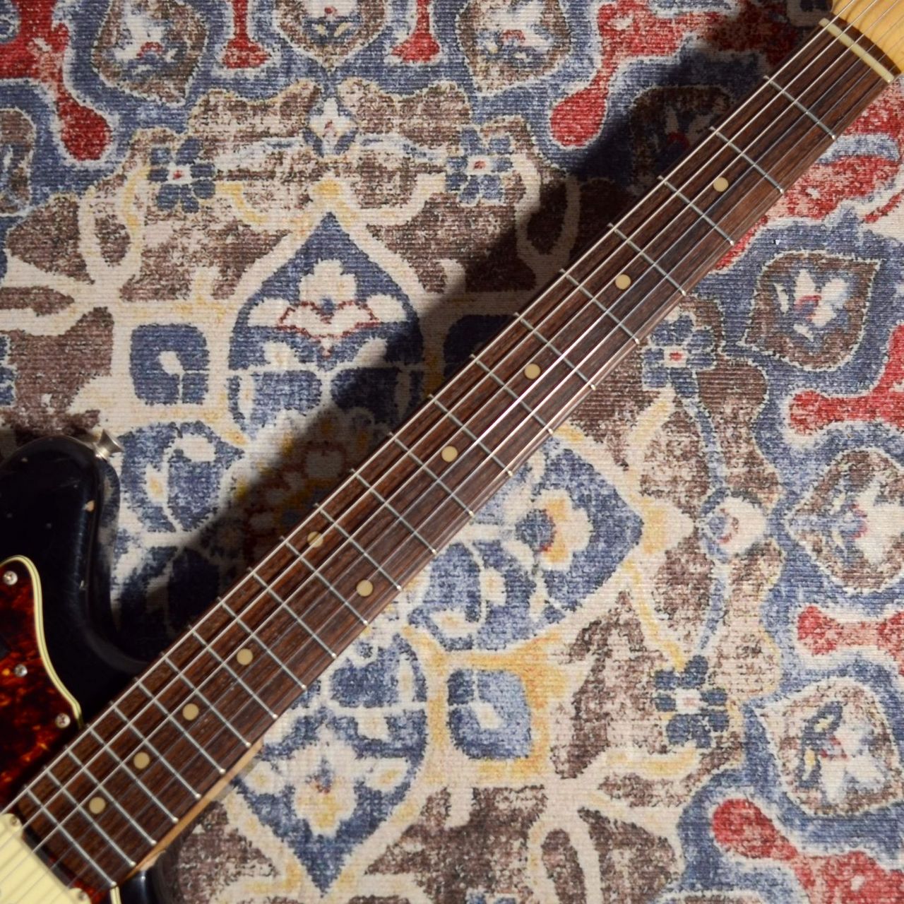 g7 Special g7-JM/R premium Perfect Aged g7-JM Alder/R Perfect Aged Candy Apple Red | 【クロサワ楽器