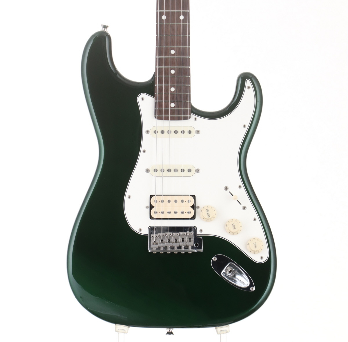 FUJIGEN(FGN) Neo Classic NST11RAL Candy Apple Green 【新宿店