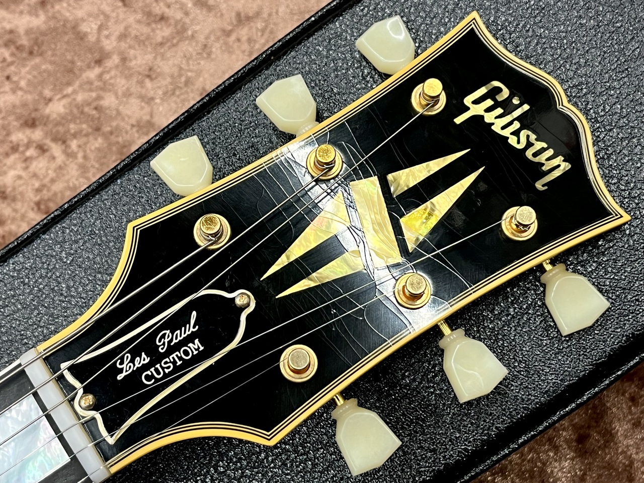 Gibson Custom Shop KUROSAWA Ltd Run Murphy Lab 1957 Les Paul