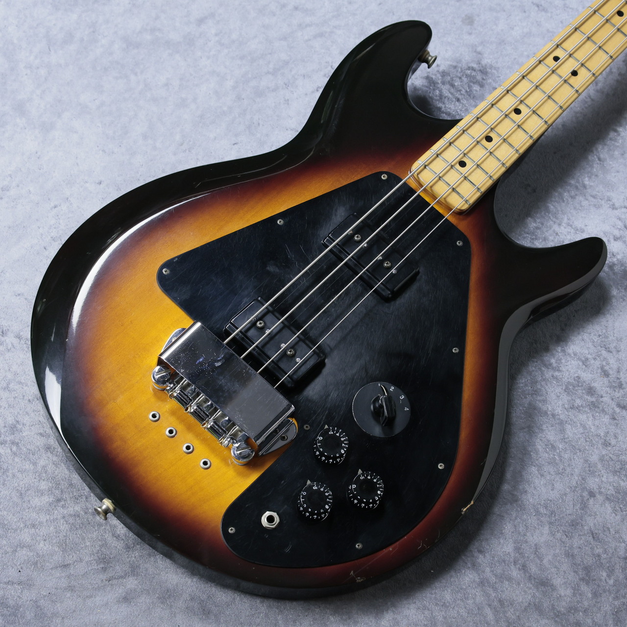 Aria Pro II LB-650 【1981年製】【4.50kg】（中古）【楽器検索