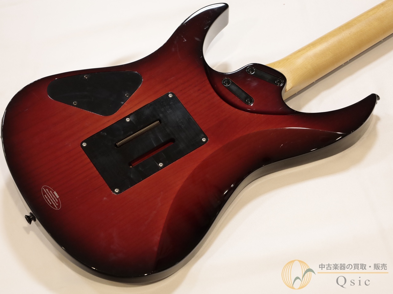 YAMAHA RGX521D 1995年製 【返品OK】[UM571]【神戸店在庫】（中古